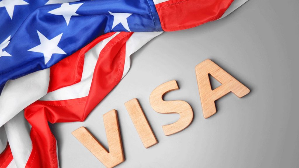 Us Visa
