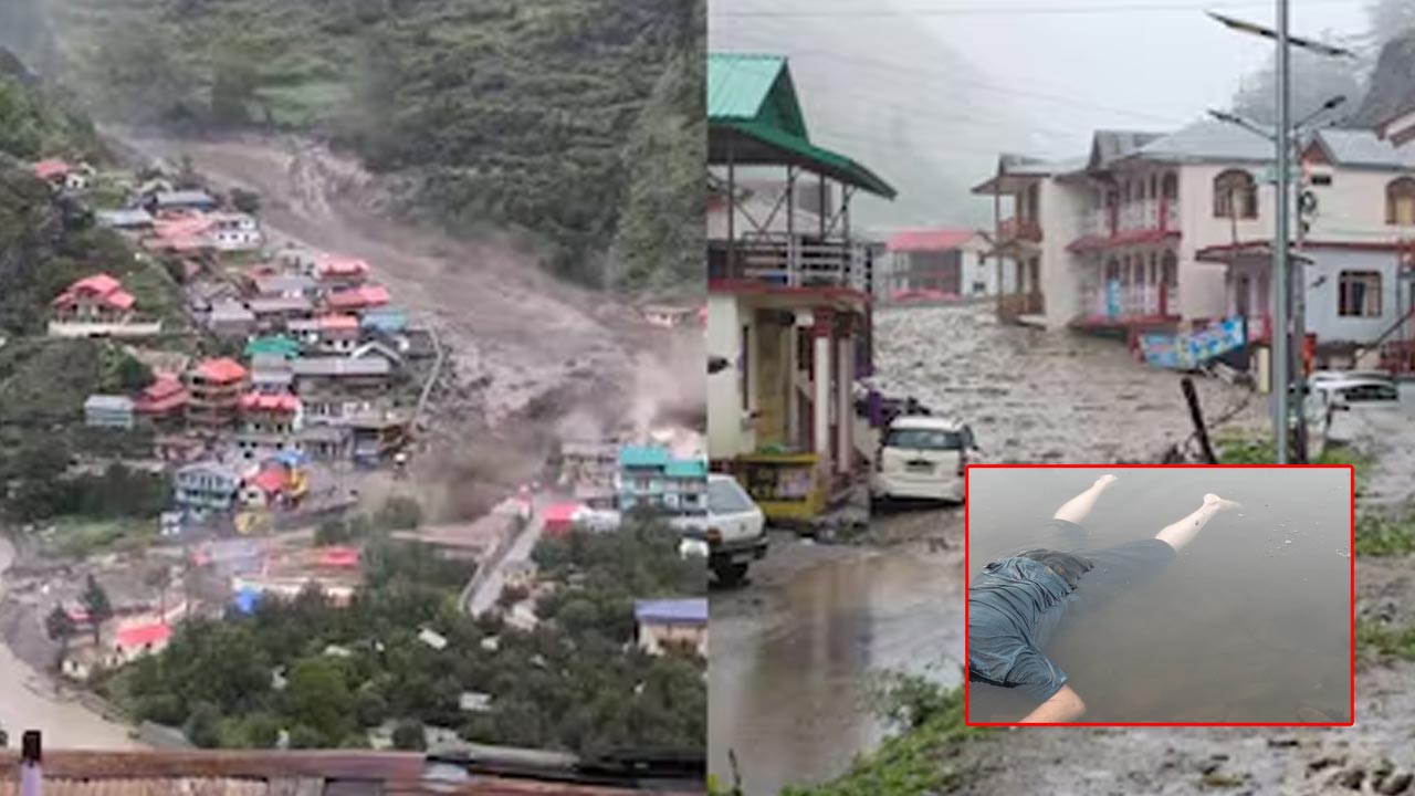 Uttarakhand: ఉత్తరాఖండ్‌లో తీవ్ర విషాదం.. 12 మృతదేహాలు లభ్యం.. మిగతావారి కోసం గాలింపు!