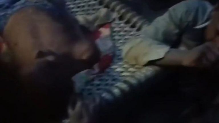 Uttar Pradesh: డ్రగ్స్ కు బానిసై.. తండ్రిని చంపిన కొడుకు.. ఎక్కడంటే..