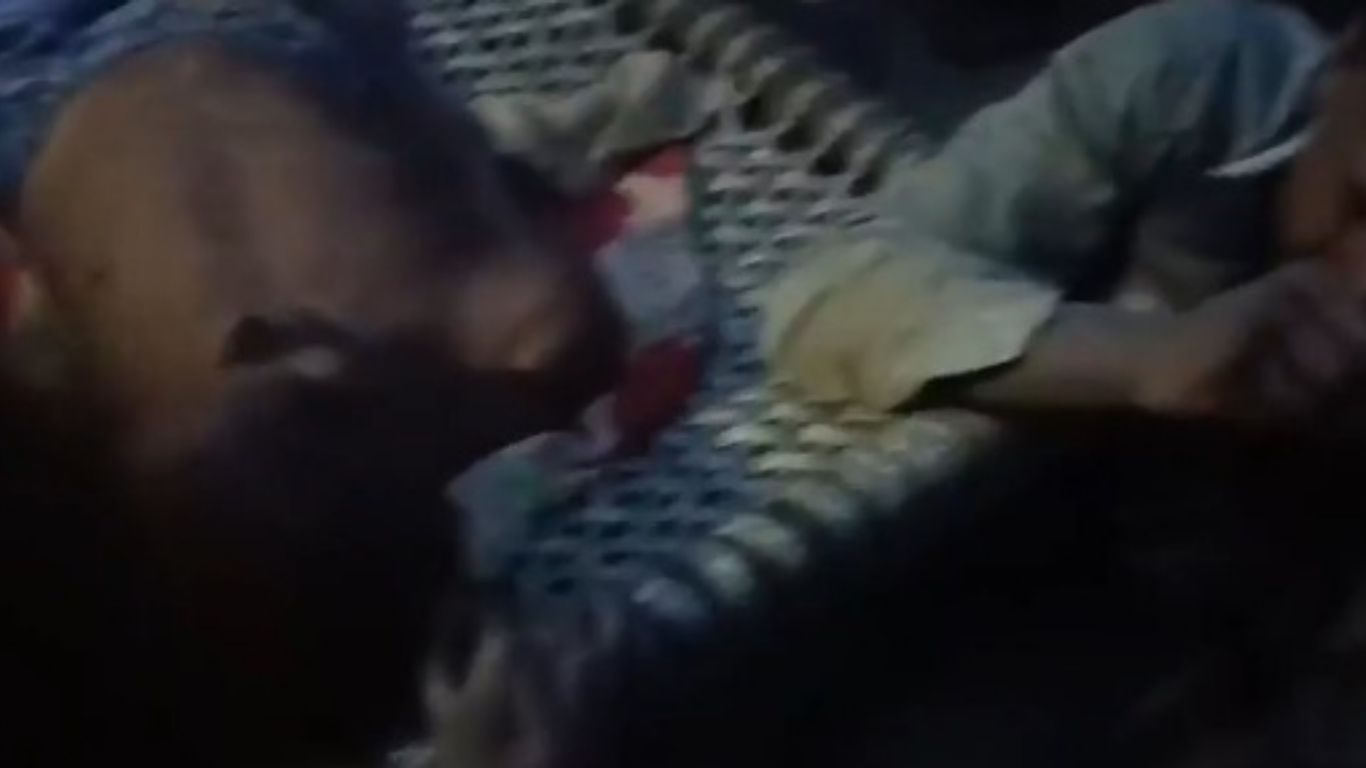 Uttar Pradesh: డ్రగ్స్ కు బానిసై.. తండ్రిని చంపిన కొడుకు.. ఎక్కడంటే..