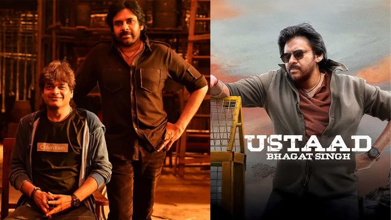 Pawan Kalyan: పవన్ ఫ్యాన్స్‌కు గుడ్‌న్యూస్ ..