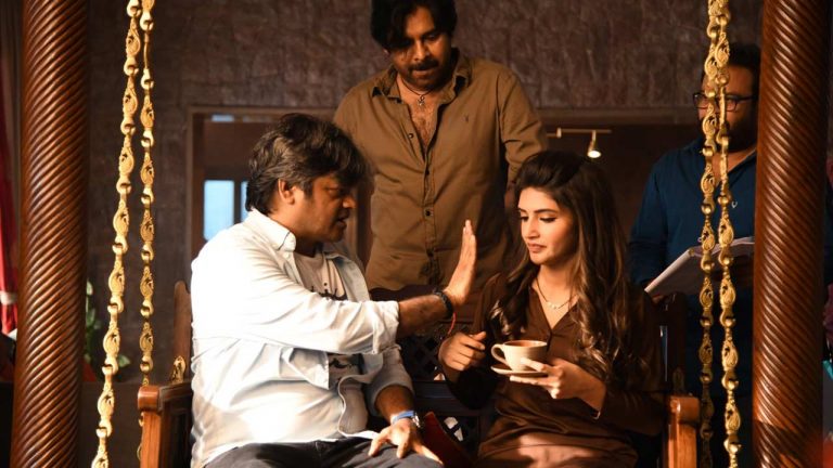 Sreeleela : ‘ఉస్తాద్’ చేతిలో శ్రీలీల కెరీర్.. నిలబెడుతాడా..?