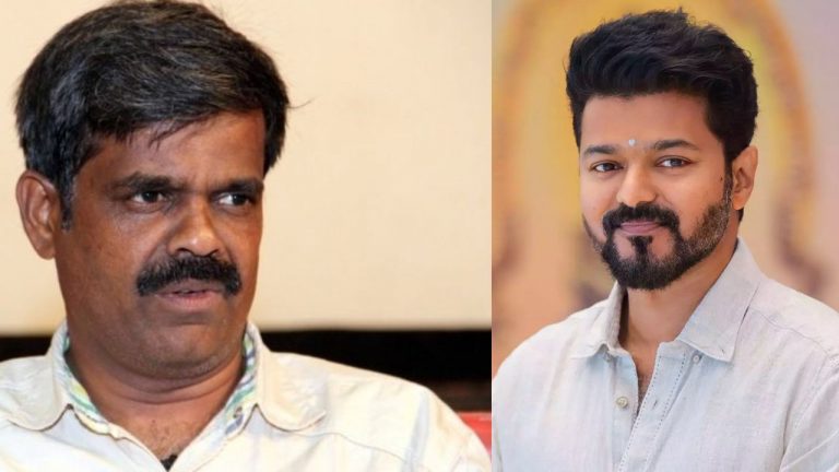 VIJAY : TVK విజయ్ పై మాజీ PRO షాకింగ్ కామెంట్స్