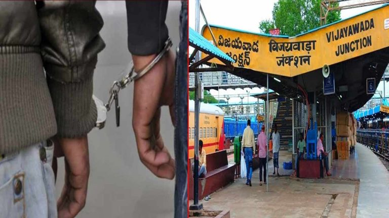 Fame Turns to Jail: ఇంస్టాగ్రామ్ వీడియోలతో బెజవాడ యువకుల హల్‌చల్- ఇద్దరు అరెస్ట్!