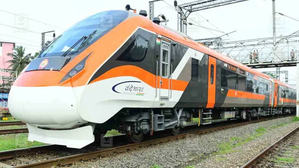 Vandebharatsleepertrain