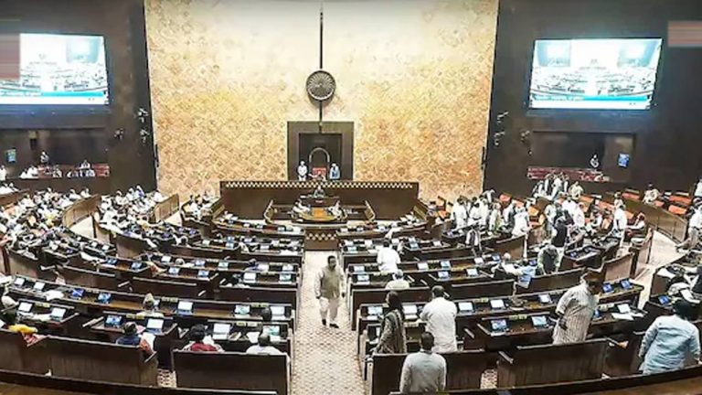 Vice Presidential Election: ఉపరాష్ట్రపతి ఎన్నికకు నోటిఫికేషన్ జారీ.. ఎన్నిక ఎప్పుడంటే..!