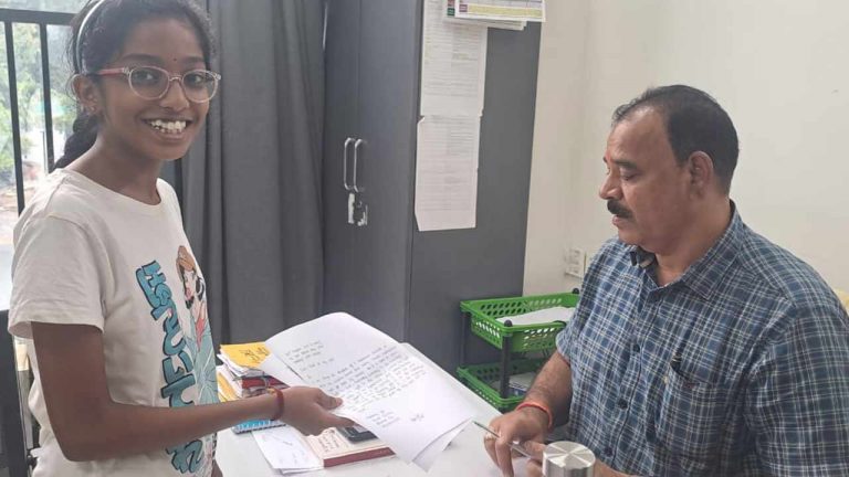 Viral : సార్.. నా సైకిల్ పోయింది.. వెతికి పెట్టండి.!