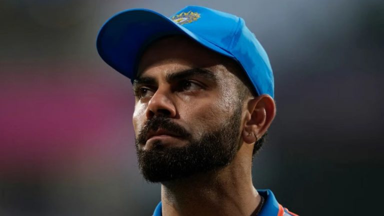 Virat Kohli: నువ్వు నిజంగా ఓడిపోతావు.. విరాట్ కోహ్లీకి ఏమైంది?