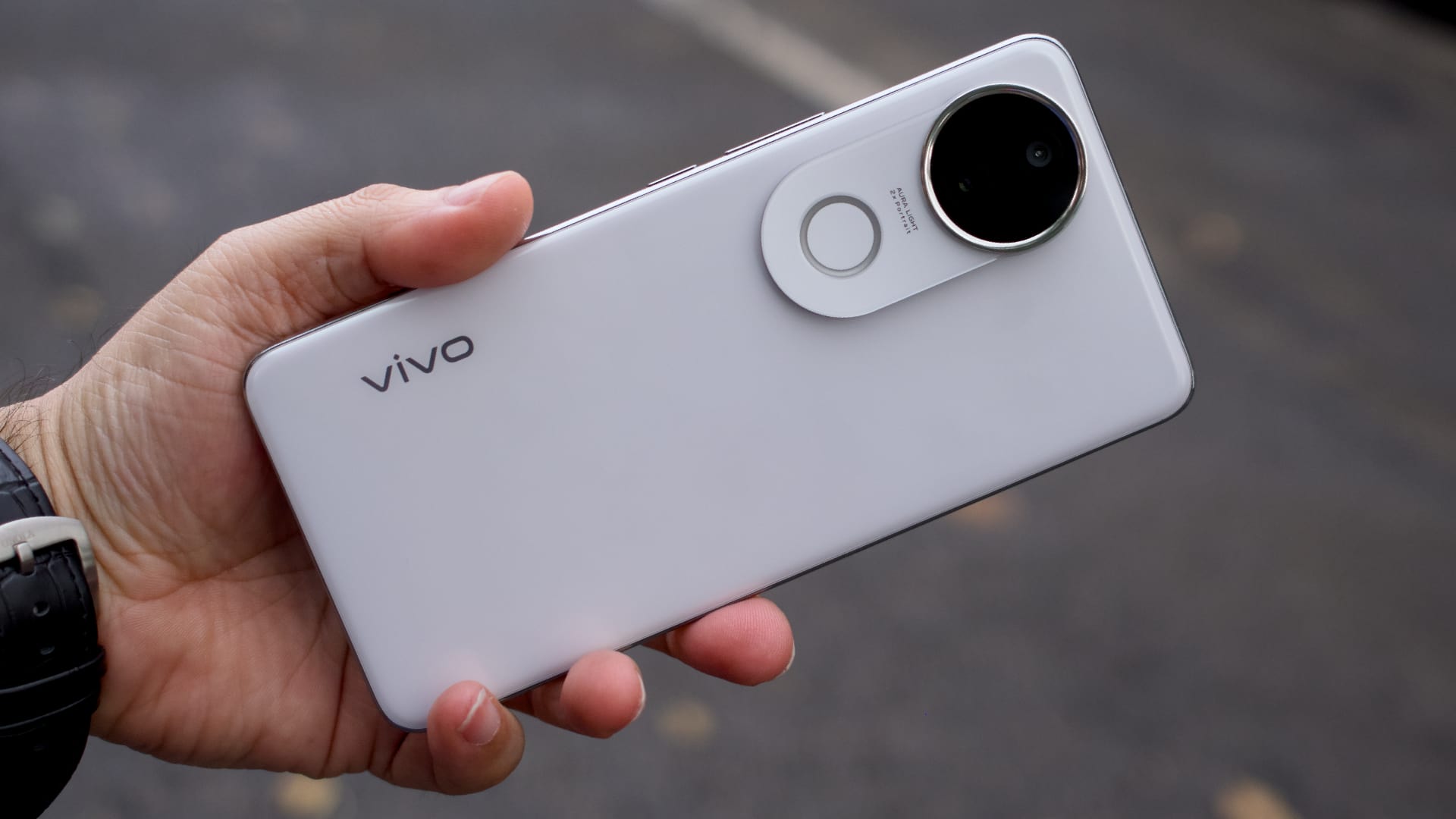 Vivo T4r 5g Launch
