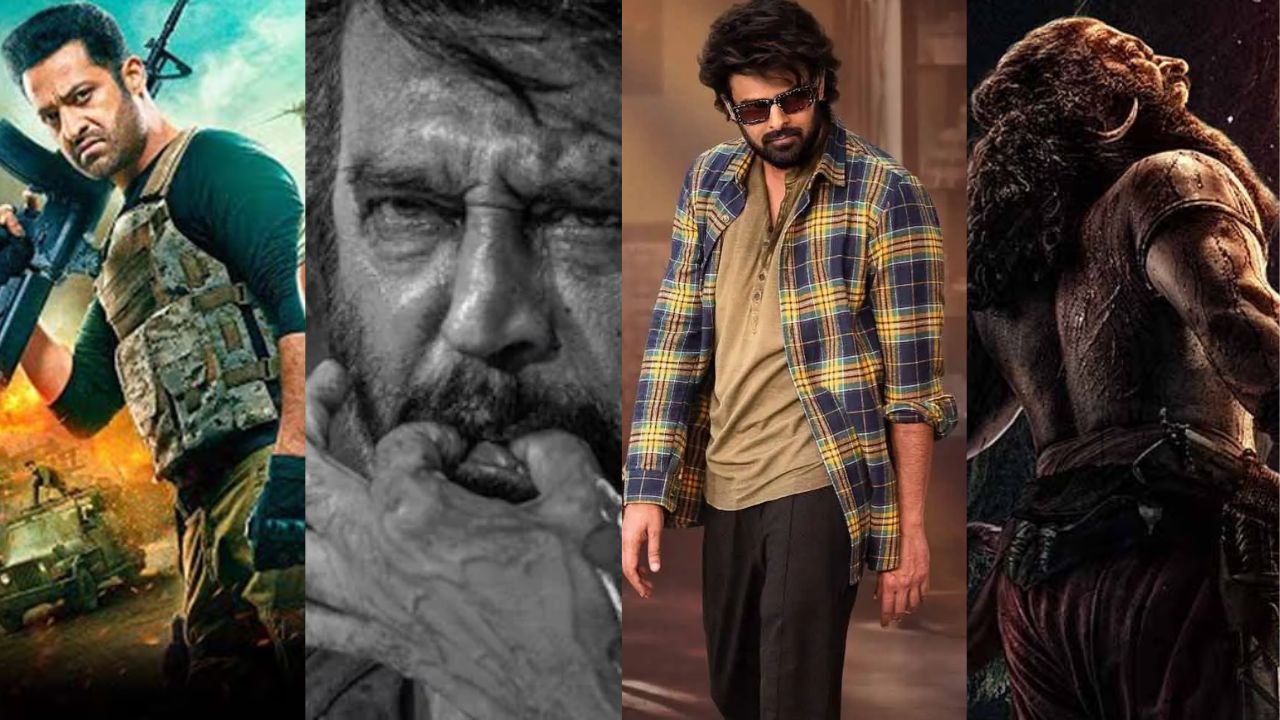 2025@1000Cr: వెయ్యి కోట్ల బొమ్మ అదొక్కటేనా?