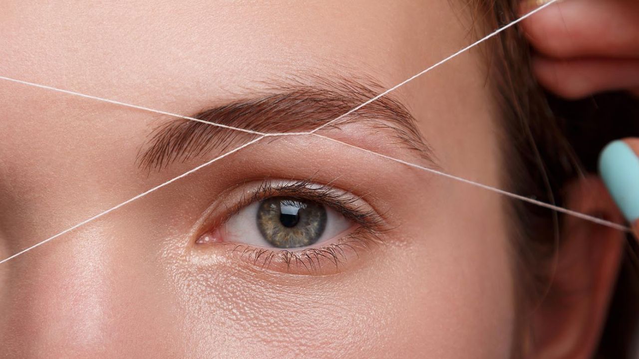 Waxing vs Threading: కనుబొమ్మలు అందంగా కనిపంచాలంటే ఏది సరైనది? థ్రెడింగ్? వ్యాక్సింగ్?