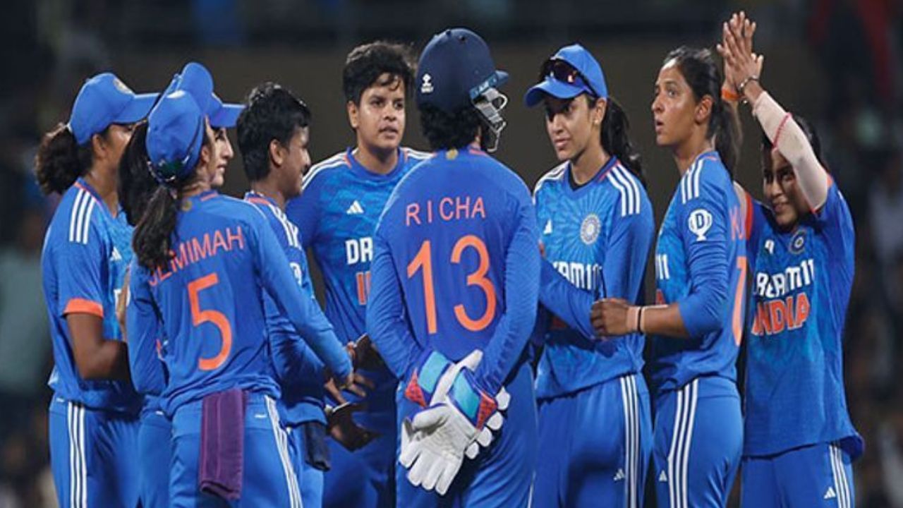 World Cup 2025: ప్రపంచకప్‌ జట్టులో ఇద్దరు తెలుగు ప్లేయర్స్.. భారత జట్టు ఇదే!