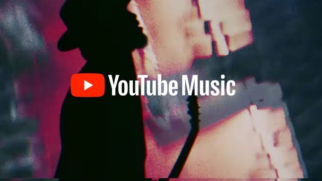 Youtube Music