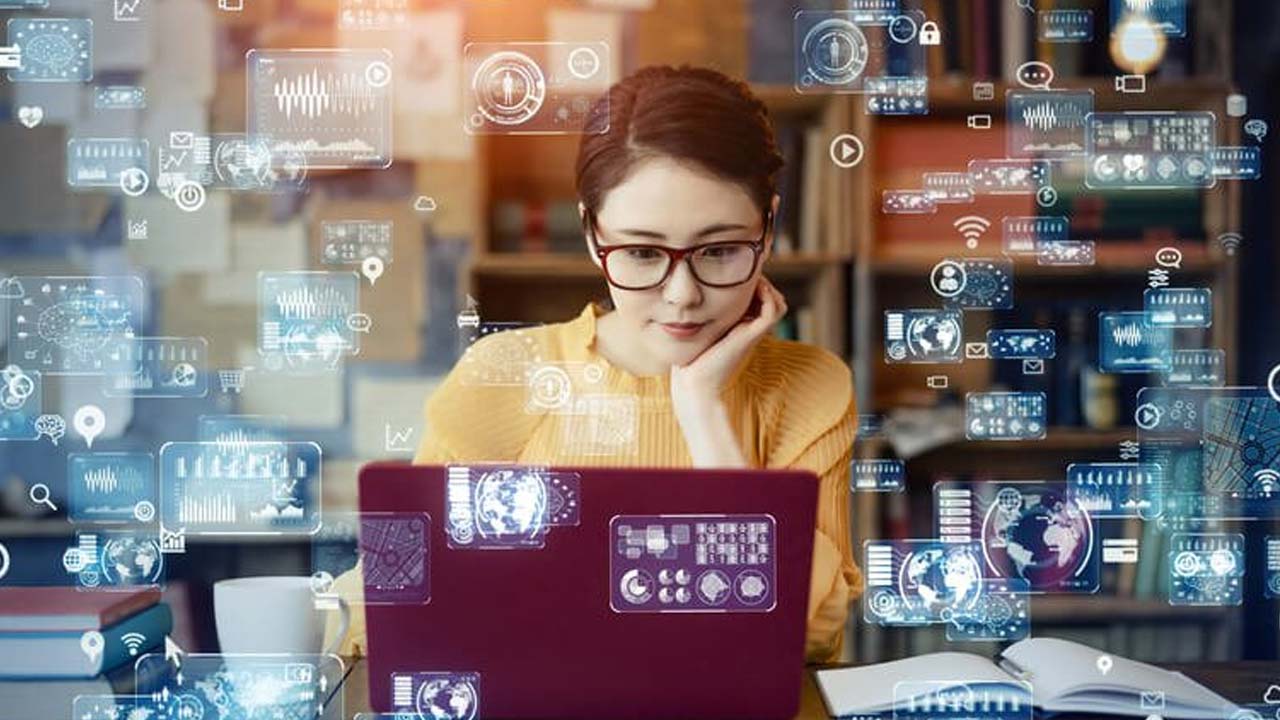 AI courses: ఈ AI కోర్సులు నేర్చుకుంటే చాలు.. జాబ్ పక్కా?.. ప్యాకేజీలు రూ. కోట్లలో