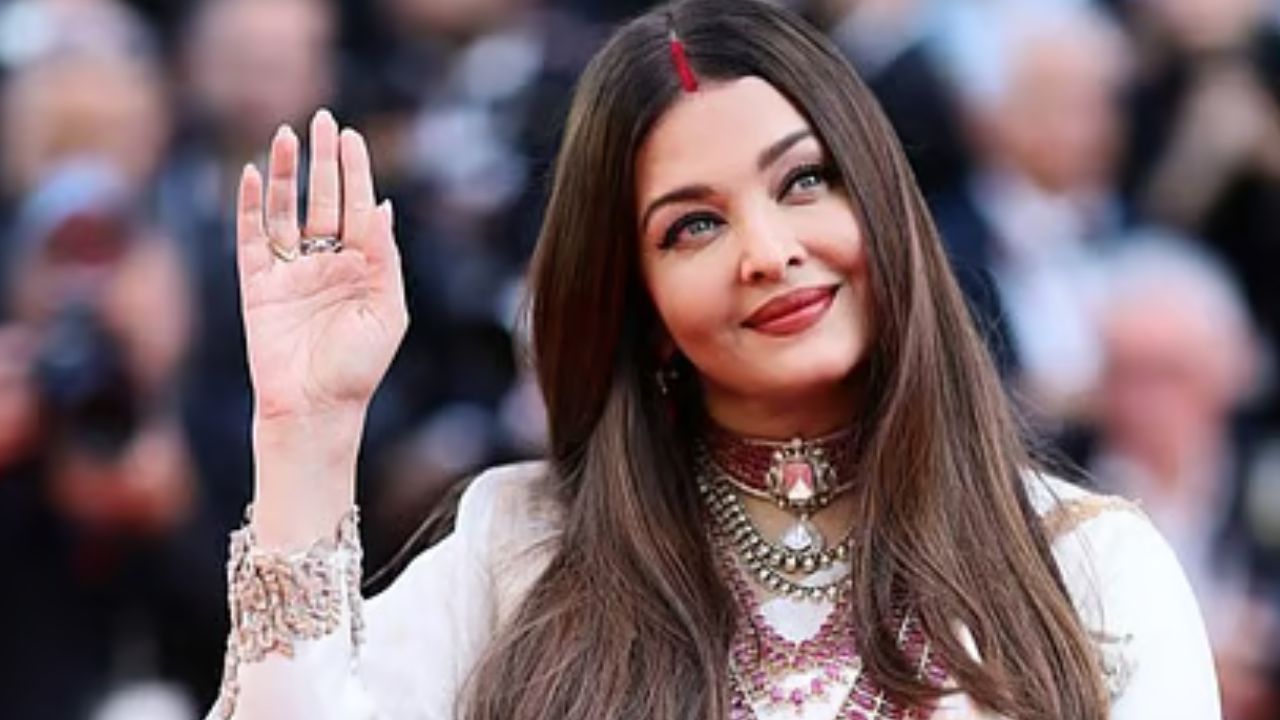 Aishwarya Rai: తల్లిగా ఆ విషయంలో ఆందోళన చెందుతున్న ఐశ్వర్యా రాయ్‌..