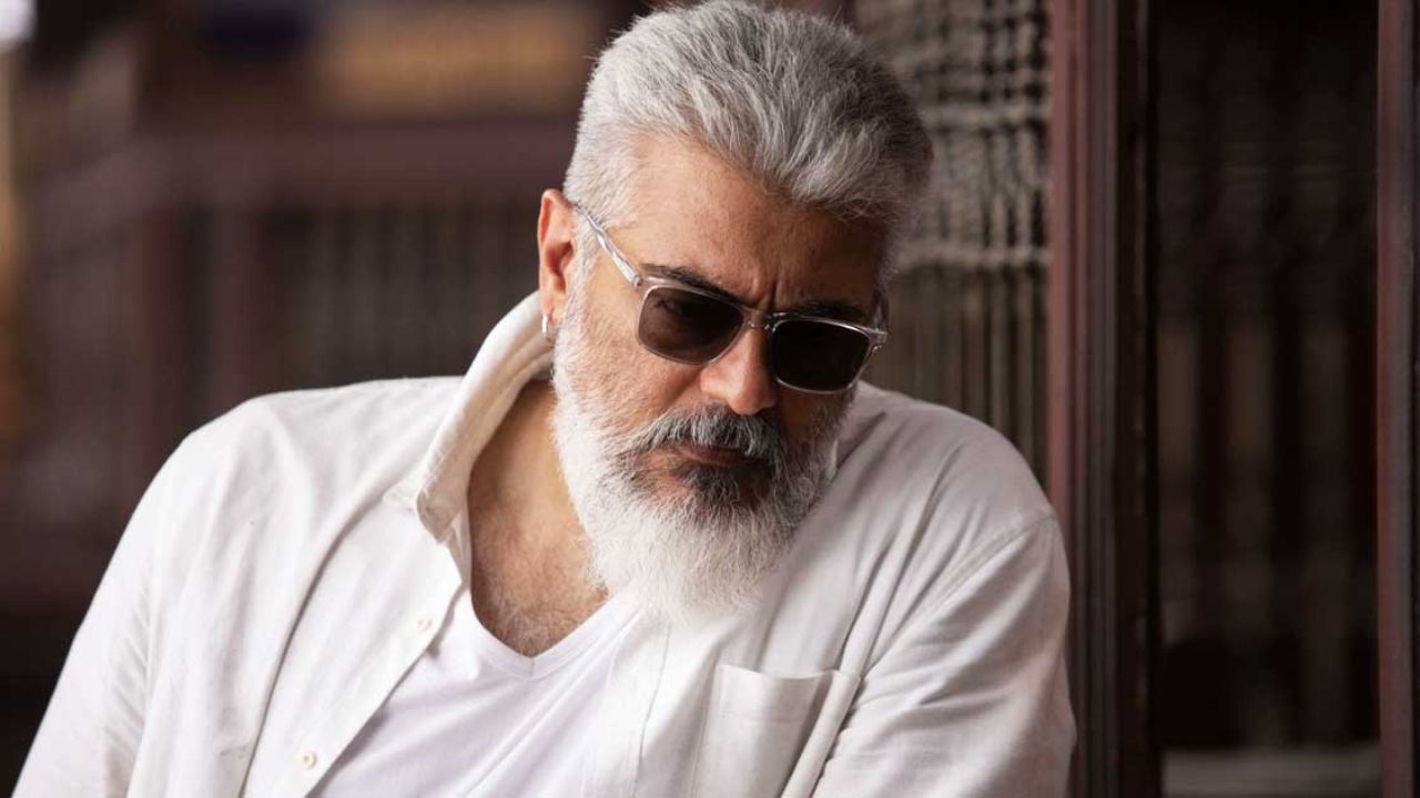 Ajith Kumar : ఘోరంగా అవమానించారు.. అజిత్ ఎమోషనల్ నోట్