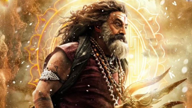 Akhanda 2 : డ్రగ్స్‌పై బాలయ్య వార్.. బోయపాటి స్టైల్‌లో మాస్ ట్రీట్మెంట్!