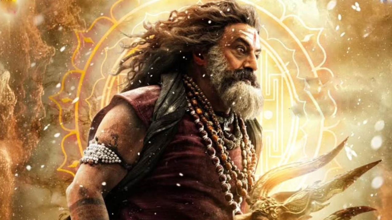 Akhanda 2 : డ్రగ్స్‌పై బాలయ్య వార్.. బోయపాటి స్టైల్‌లో మాస్ ట్రీట్మెంట్!