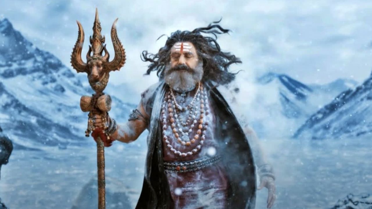 Akanda2 : రికార్డ్ స్థాయి ఓటీటీ డీల్!