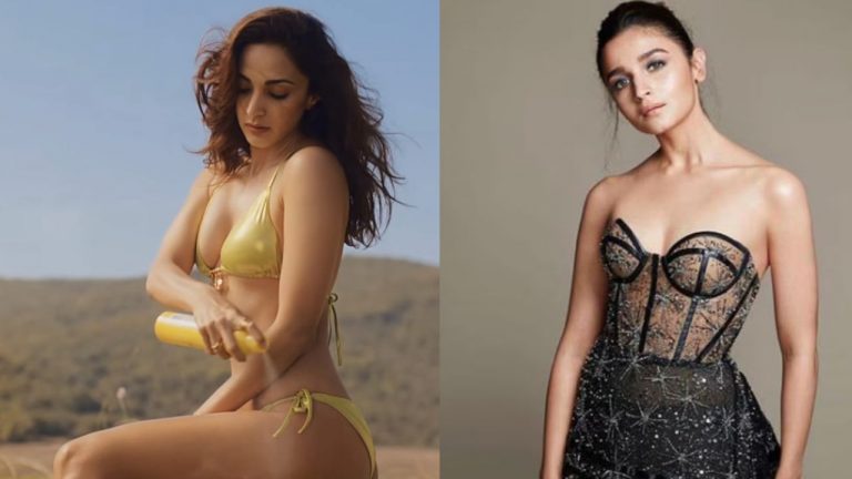 War 2 : తప్పించుకున్న అలియా.. బుక్ అయిన కియారా