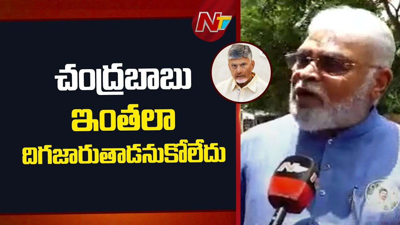 Ambati Rambabu: మా కార్యాలయానికే వచ్చి ‘కాల్చిపారేస్తా’ అంటారా..? డీఎస్పీ వ్యాఖ్యలపై అంబటి ఫైర్..!