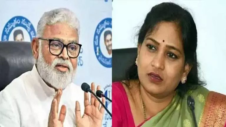 Ambati Rambabu: మీ కుటుంబం చరిత్ర మాకు తెలియదా?.. హోం మంత్రిపై అంబటి రాంబాబు ఫైర్