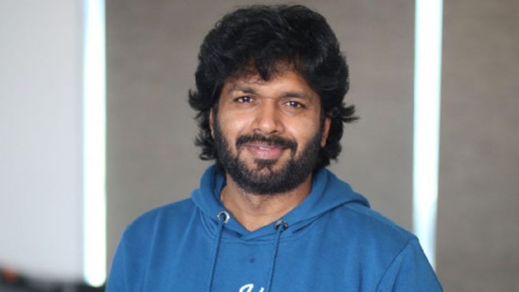Anil Ravipudi