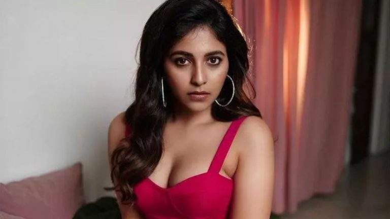 Anjali : యాక్షన్ స్టార్ విశాల్ నెక్స్ట్ మూవీలో అంజలి సర్‌ప్రైజ్!