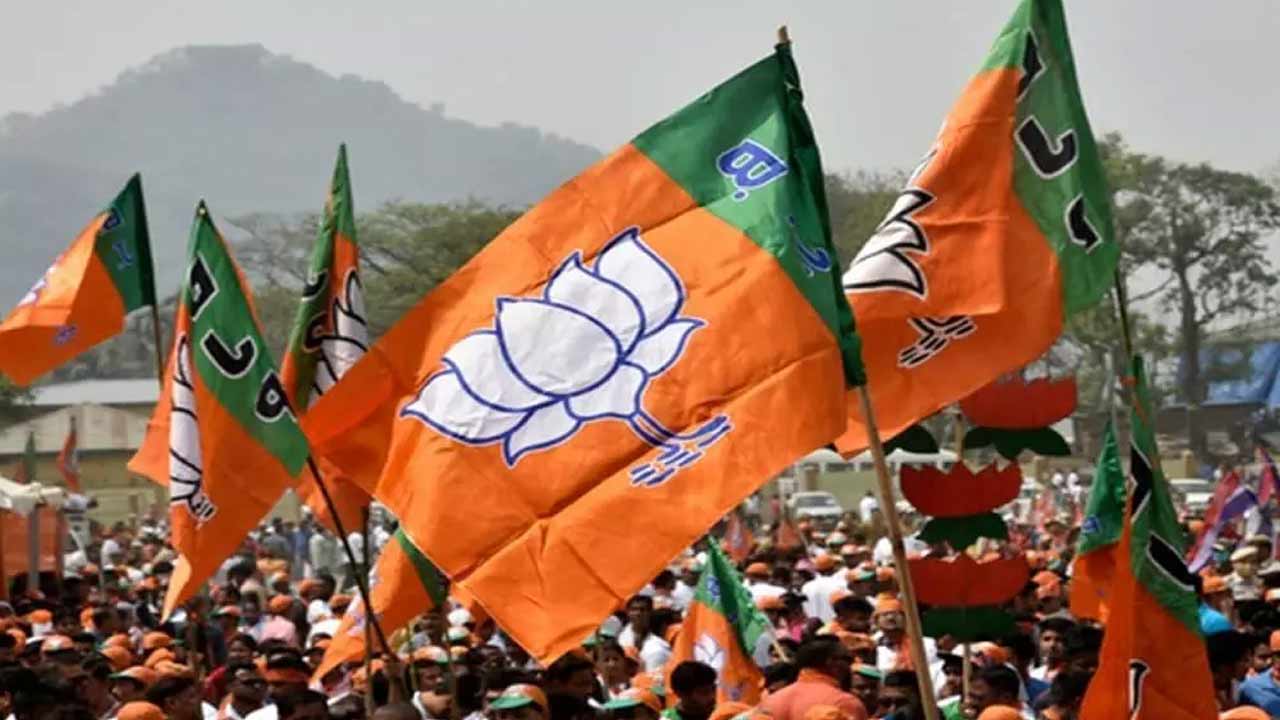 AP BJP: నేటి నుంచి ఏపీ బీజేపీ ఆధ్వర్యంలో తిరంగ యాత్రలు..