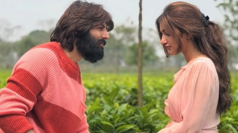 Sreeleela : శ్రీలీల కారణంగా పోస్ట్ పోన్ అవుతోన్న మ్యూజికల్ లవ్ స్టోరీ