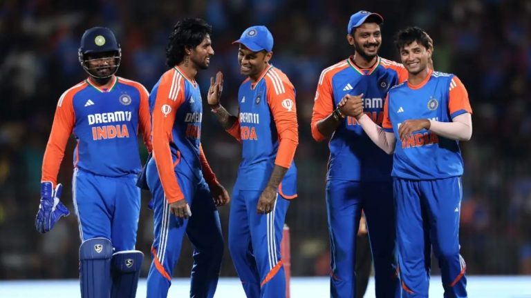 Asia Cup 2025: ఆ ఐదుగురు ప్లేయర్లు దుబాయ్‌కు వెళ్లరు: బీసీసీఐ