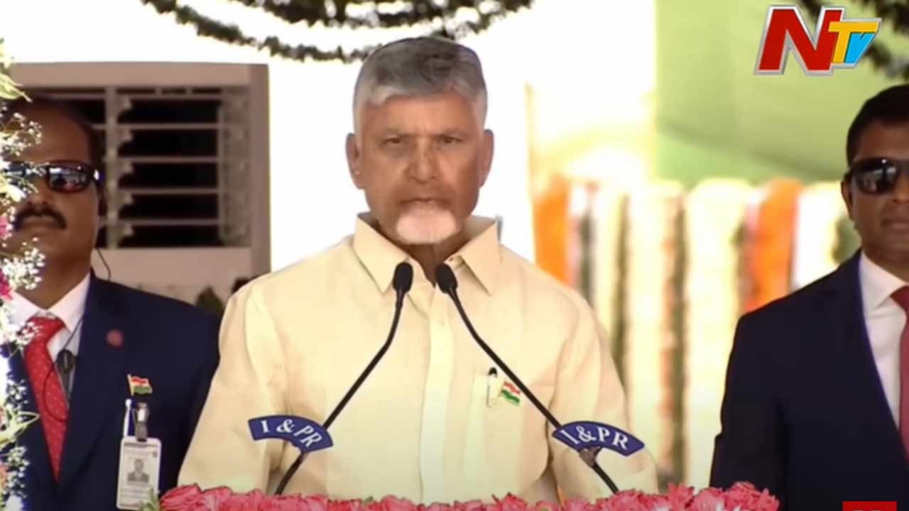 CM Chandrababu: వృథా పోతున్న నీరే.. బనకచర్లపై తెలంగాణ అభ్యంతరం ఏంటి?