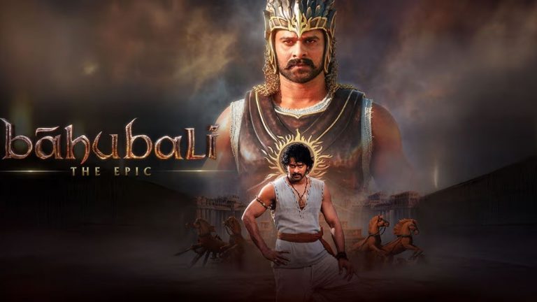 Baahubali – The Epic : వార్ 2, కూలీతో పాటు.. థియేటర్స్‌లో జక్కన్న సర్‌ప్రైజ్ ప్లాన్!