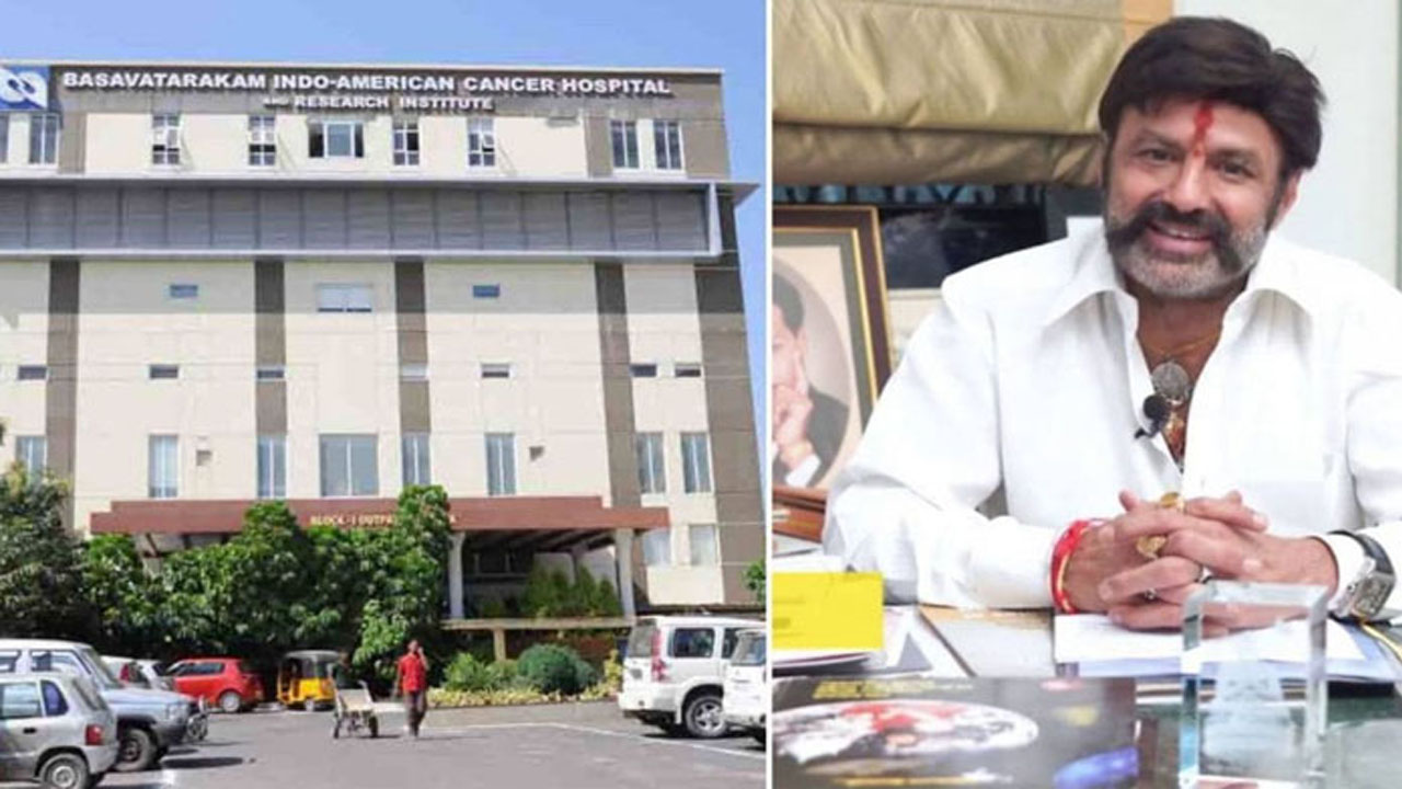 Amaravati: రేపే అమరావతిలో బసవతారకం హాస్పిటల్ నిర్మాణానికి శంకుస్థాపన.. పూర్తి వివరాలు ఇవే..