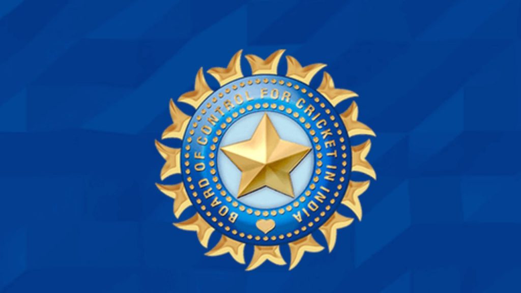 Bcci