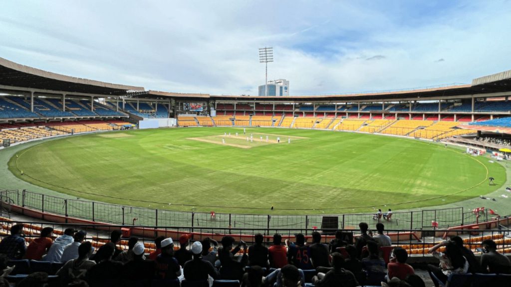 Bengaluru Stadium