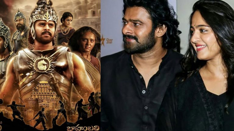 Baahubali : బాహుబలి ఎపిక్ కౌంట్‌డౌన్ స్టార్ట్.. ఒకే వేదికపై ప్రభాస్,అనుష్క..
