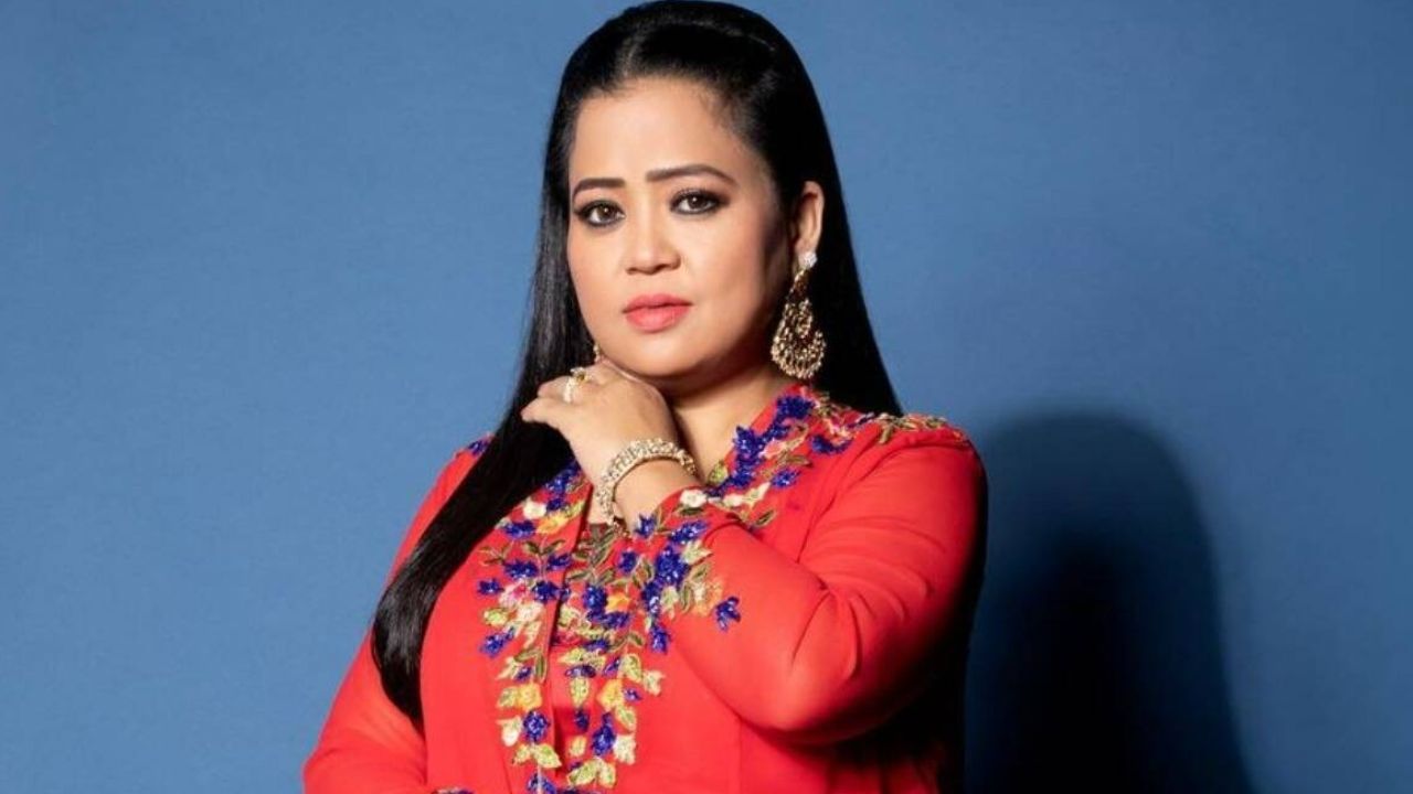 Bharti Singh : మీద పడేవారు.. టచ్ చేసేవారు – కమెడియన్ భారతి షాకింగ్ కామెంట్స్