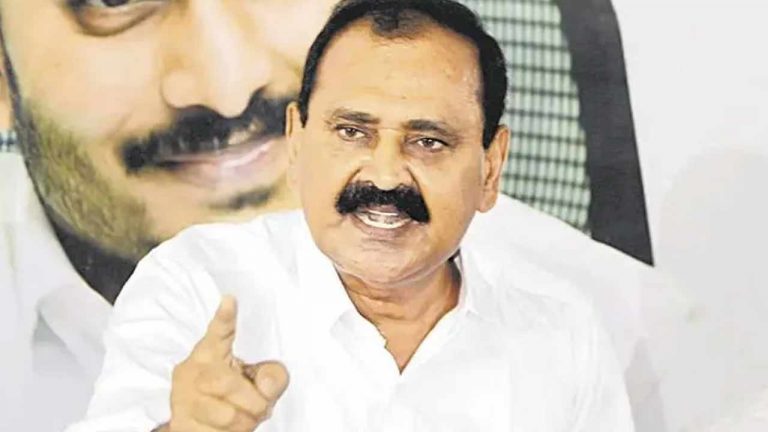TTD Land Transfer Controversy: ఆ 25 ఎకరాల టీటీడీ భూమిని టూరిజం శాఖకు ఎలా ఇస్తారు..?