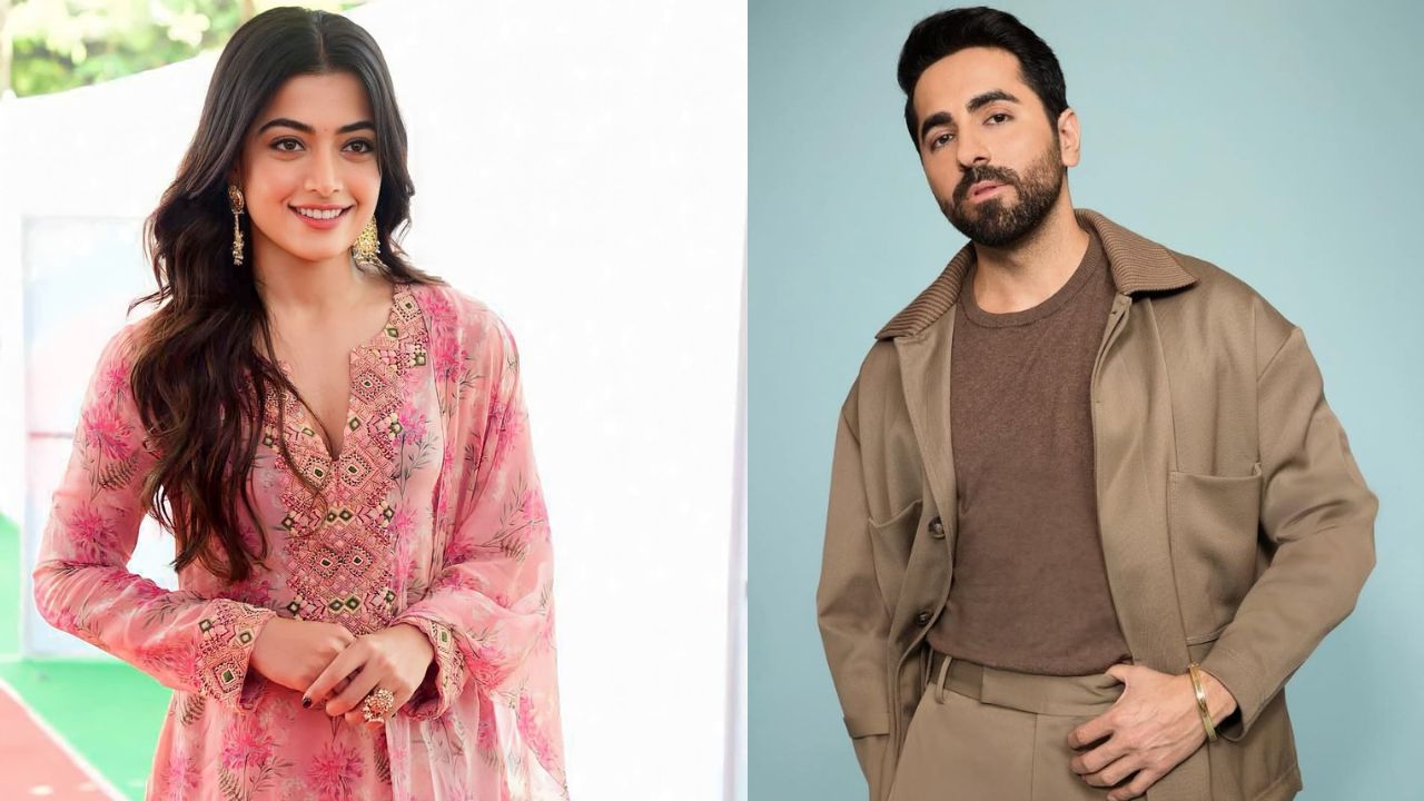 Rashmika : ఆ యంగ్ హీరో రష్మికకు బాలీవుడ్ లో హిట్ ఇస్తాడా?