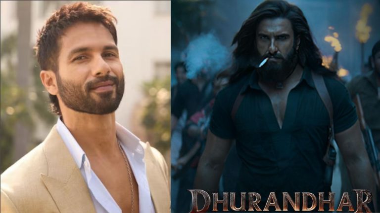 Bollywood : షాహీద్ కపూర్ వర్సెస్ రణవీర్ సింగ్.. మధ్యలో ప్రభాస్.. గెలుపెవరిది