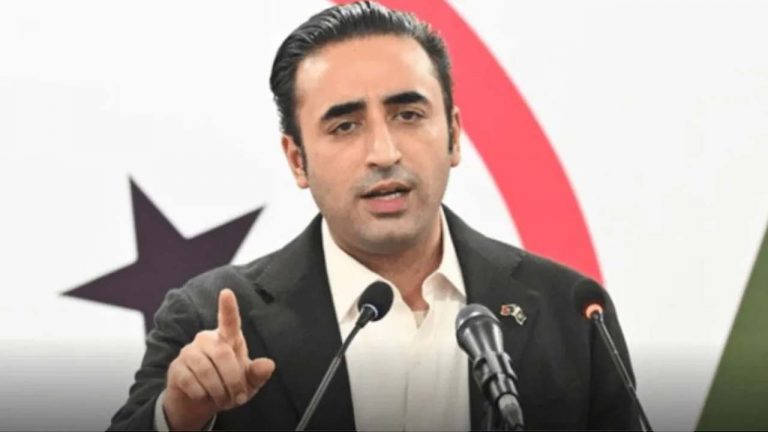 Bilawal Bhutto: సింధు నదిపై ఆనకట్ట నిర్మిస్తే భారత్ తో యుద్ధమే..