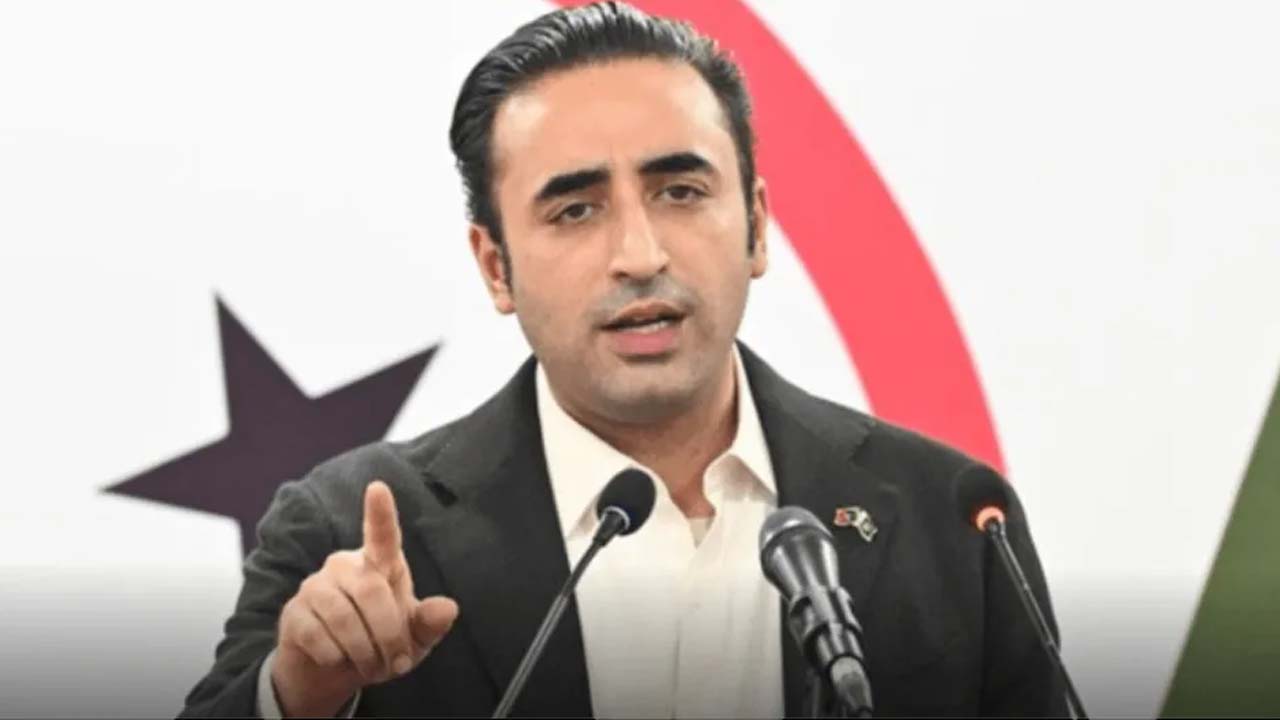 Bilawal Bhutto: సింధు నదిపై ఆనకట్ట నిర్మిస్తే భారత్ తో యుద్ధమే..