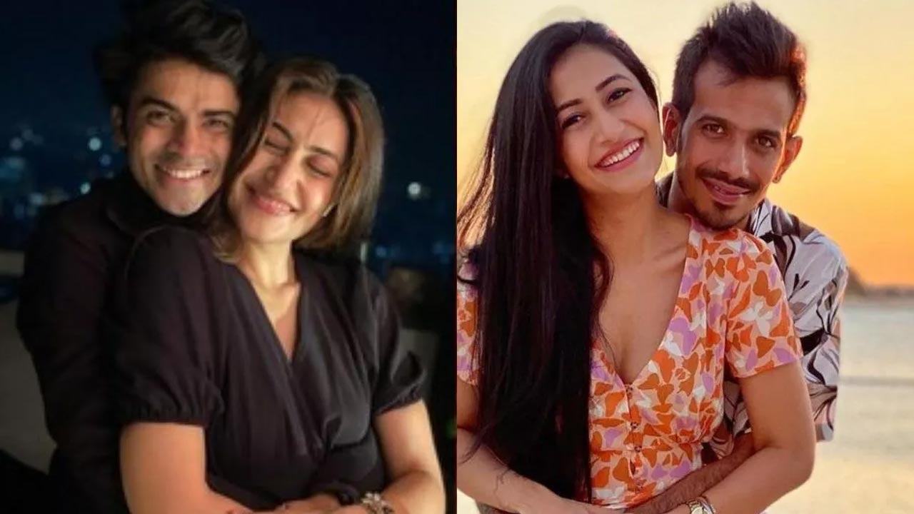 Yuzvendra Chahal: చాహల్, ధనశ్రీ విడాకులకు ఇదే కారణమా? కొత్త డేటింగ్ పై పుకార్లు తీవ్రం