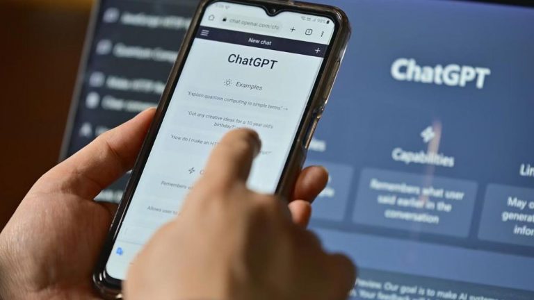 Chatgpt Health Advice: కొంపముంచిన చాట్ జీపీటీ సలహా.. మీరు అలానే అడుగుతున్నారా?