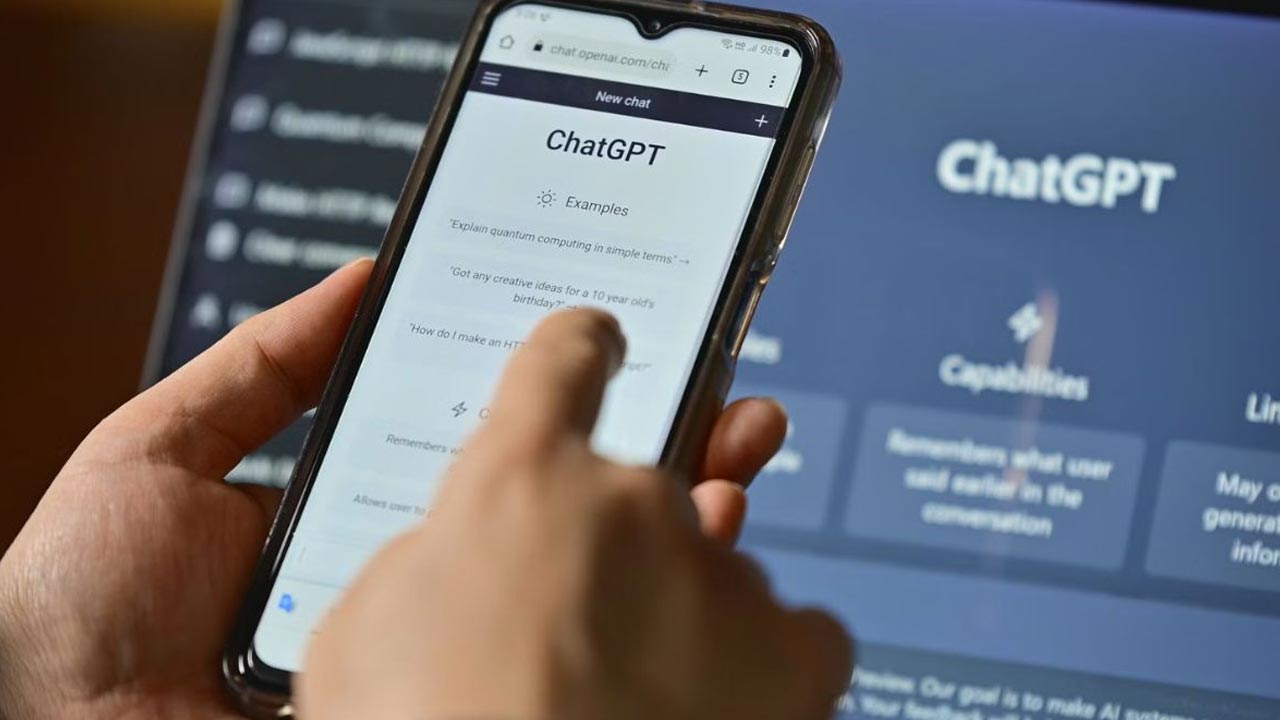 Chatgpt Health Advice: కొంపముంచిన చాట్ జీపీటీ సలహా.. మీరు అలానే అడుగుతున్నారా?