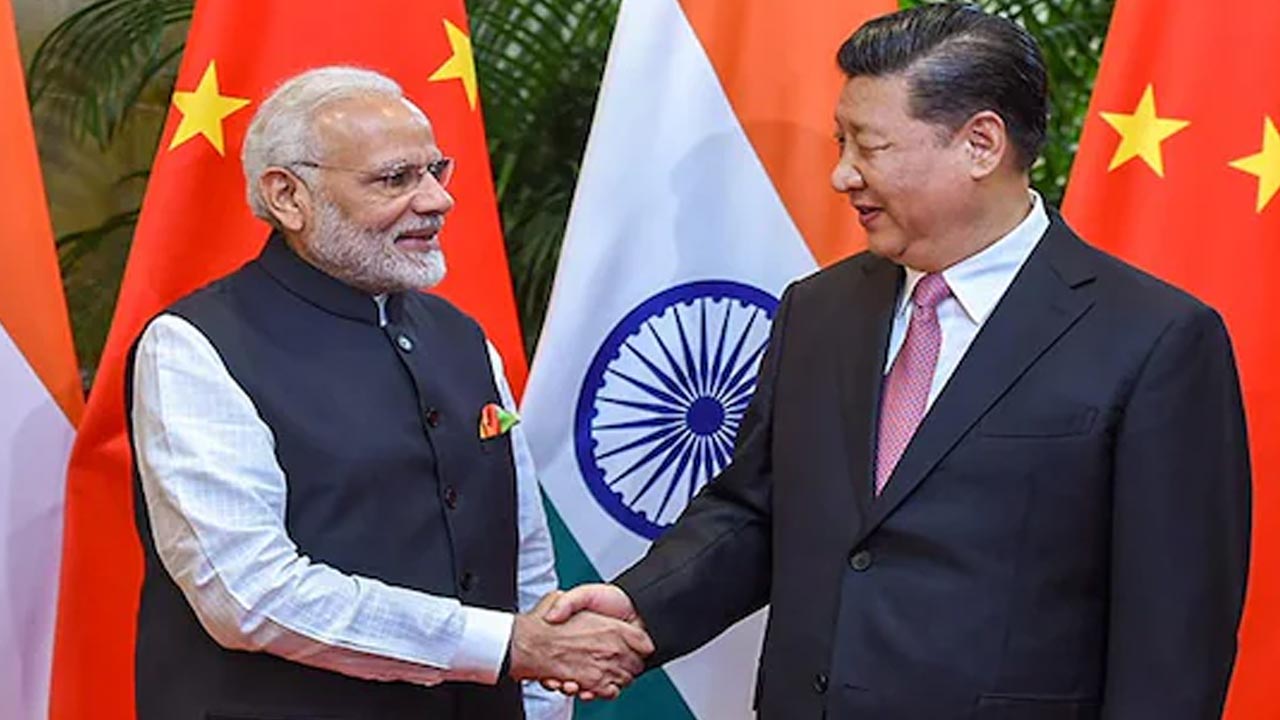 PM Modi China Tour: ఏడేళ్ల తర్వాత తొలిసారి చైనాకు భారత ప్రధాని.. ఆగస్టు 31న జిన్‌పింగ్‌తో మోడీ భేటీ