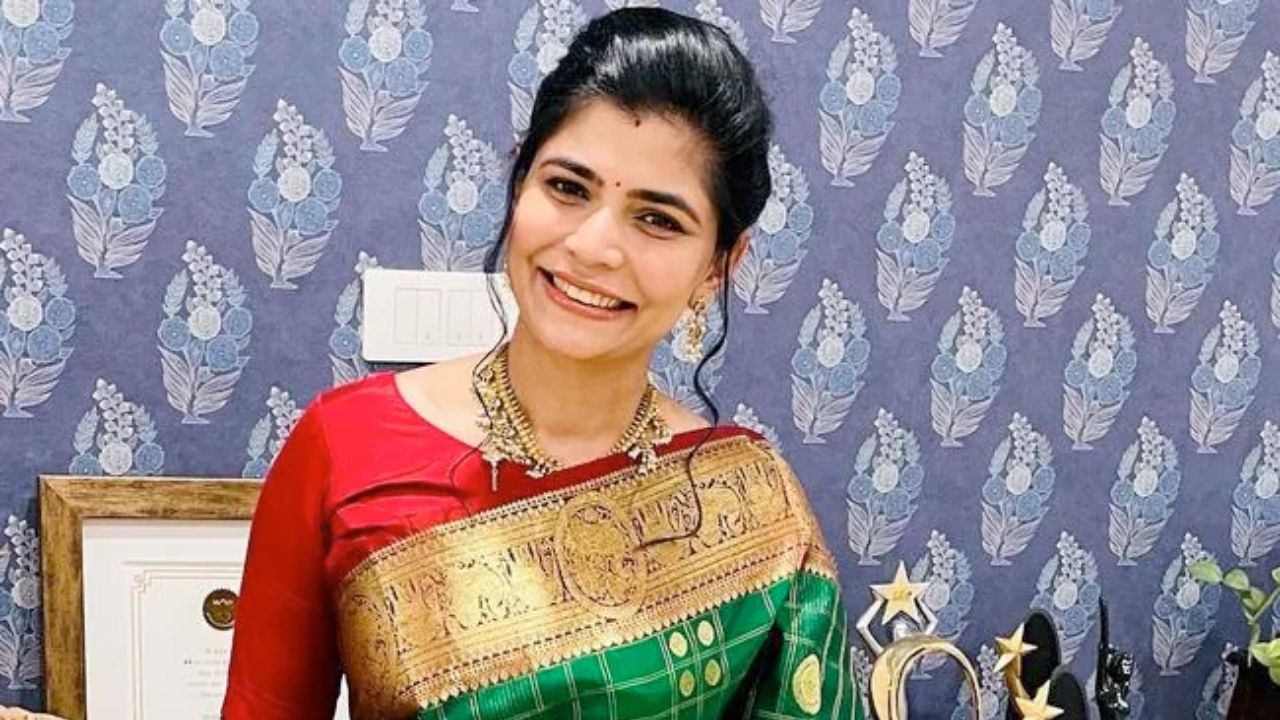 Chinmayi Sripada : మీ పని మీరు చూసుకోండి.. రిపోర్టర్ పై చిన్మయి ఫైర్