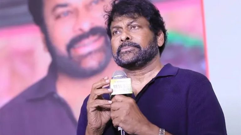 Chiranjeevi : వాళ్లనే నమ్ముకుంటున్న చిరంజీవి.. రూటు మార్చేశాడా..?