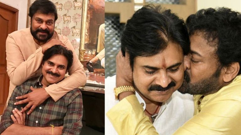 Chiru Birthday : పవన్ స్పెషల్ విషెస్‌కి.. చిరు అంతే స్పెషల్ రిప్లై !